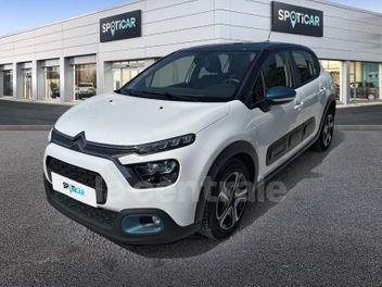 CITROEN C3 (3E GENERATION) III (2) 1.2 PURETECH 83 S&S SHINE