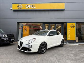 ALFA ROMEO MITO 0.9 TWIN AIR 105 S/S IMOLA