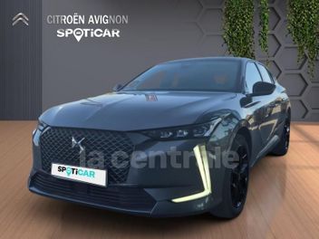 DS DS 4 (2E GENERATION) E-TENSE 225 PERFORMANCE LINE +