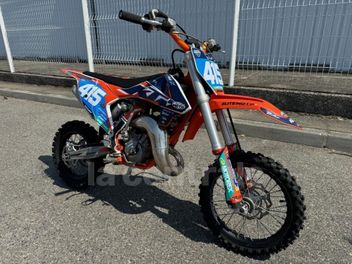 KTM SX 65