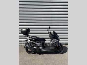 SYM JET14 125 I