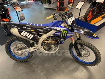 YAMAHA YZ 250 F 4T