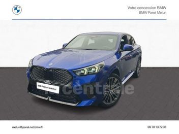 BMW IX2 U10 (U10) EDRIVE20 204 M SPORT 66.5 KWH BVA