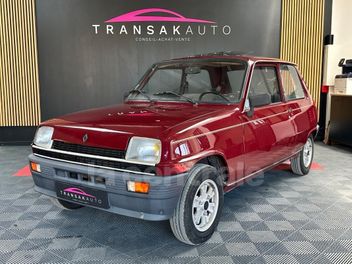RENAULT 