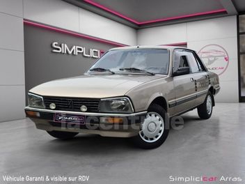 PEUGEOT 
