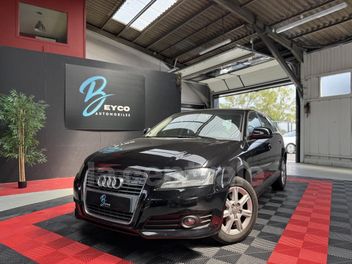 AUDI A3 (2E GENERATION) SPORTBACK II SPORTBACK 2.0 TDI 140 AMBITION LUXE 2