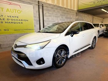 TOYOTA AVENSIS 3 BREAK III (3) TOURING SPORTS 112 D-4D SALOMON