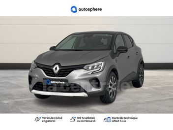 RENAULT CAPTUR 2 II (2) 1.0 TCE 90 EVOLUTION