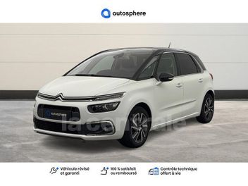 CITROEN C4 SPACETOURER 1.2 PURETECH 130 S&S SHINE EAT8