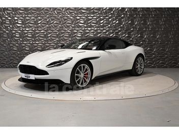 ASTON MARTIN 