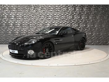 ASTON MARTIN 