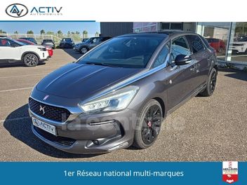 DS DS 5 BLUEHDI 180 PERFORMANCE LINE EAT6