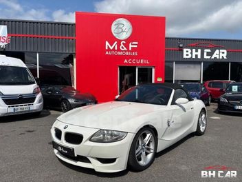 BMW Z4 E85 M M 343 BV6