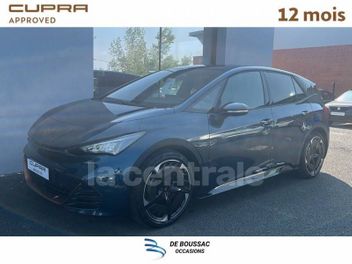 CUPRA BORN 230 CH V 82 KWH BATTERIE XL