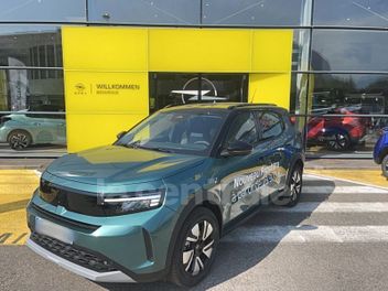 OPEL FRONTERA 3 III 1.2 TURBO HYBRID 145 GS E-DCT6