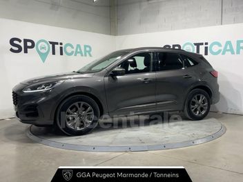 FORD KUGA 3 III 2.5 DURATEC 190 FLEXIFUEL FHEV E85 POWERSHIFT ST-LINE