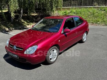 CITROEN XSARA COUPE (2) COUPE 1.6 16S VTS