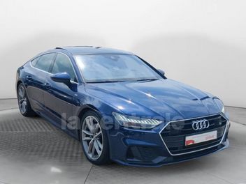 AUDI A7 SPORTBACK 2 II SPORTBACK 40 TDI S LINE S TRONIC 7