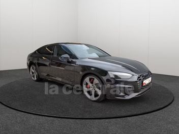 AUDI S5 (2E GENERATION) II (2) 3.0 TDI 341 QUATTRO TIPTRONIC 8