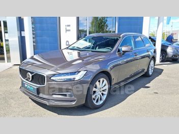 VOLVO V90 (2E GENERATION) II B4 197 GEARTRONIC 8 MOMENTUM BUSINESS