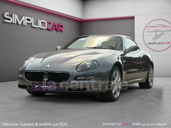 MASERATI 