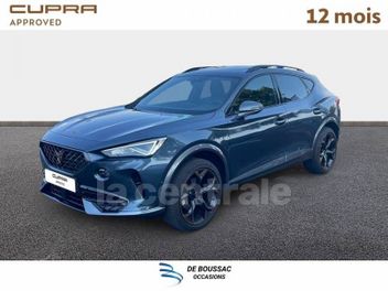 CUPRA 
