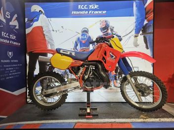 HONDA CR 500