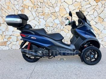 PIAGGIO MP3 HPE 500 SPORT ADVANCED ABS ASR EURO 5