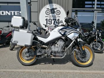 CF MOTO 800 MT 800