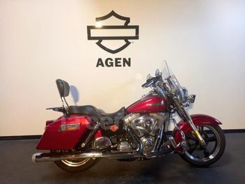 HARLEY DAVIDSON DYNA SWITCHBACK 1700