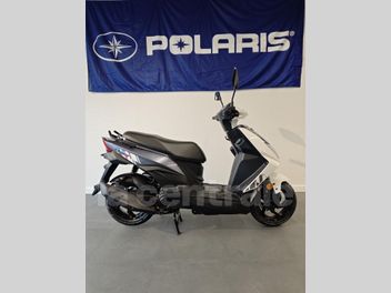 SYM ORBIT 50