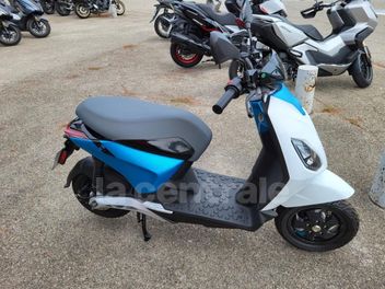 PIAGGIO PIAGGO 1 1.2 KW 48V