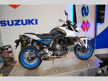 SUZUKI GSX-8S 800