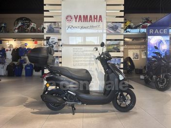 YAMAHA D ELIGHT 125