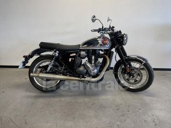 BSA GOLD STAR 650