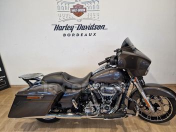 HARLEY DAVIDSON TOURING STREET GLIDE SPECIAL 1868