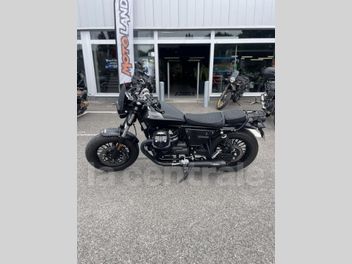 MOTO GUZZI V9 II 850 BOBBER SPORT