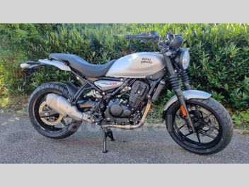 ROYAL ENFIELD GUERRILLA 450 450