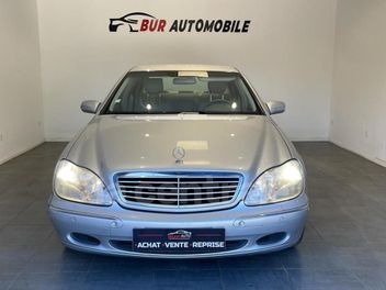 MERCEDES 