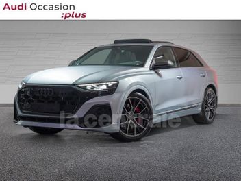 AUDI SQ8 (2) 4.0 TFSI 507 QUATTRO TIPTRONIC 8