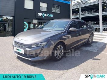 PEUGEOT 508 (2E GENERATION) II 2.0 BLUEHDI 160 S&S ACTIVE BUSINESS EAT8
