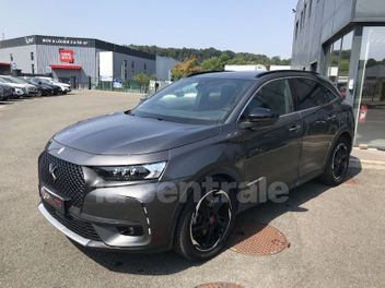 DS DS 7 CROSSBACK 1.6 E-TENSE 225 PERFORMANCE LINE +