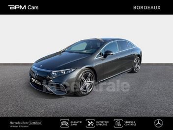 MERCEDES EQS 580 4MATIC AMG LINE 118 KWH