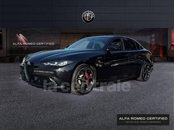 ALFA ROMEO 