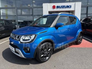 SUZUKI IGNIS 3 III (2) 1.2 DUALJET HYBRID PACK