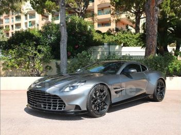 ASTON MARTIN 