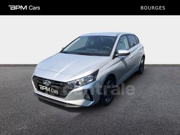 HYUNDAI I20 (3E GENERATION) III 1.2 84 INTUITIVE