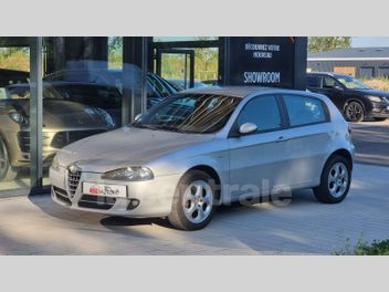 ALFA ROMEO 