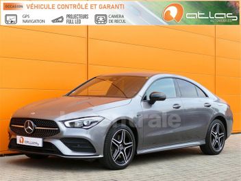 MERCEDES CLA 2 II COUPE 250 E AMG LINE 8G-DCT