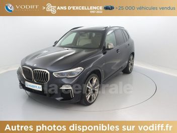 BMW X5 G05 M M50D 400 CV AUTOMATIQUE
